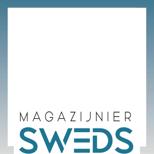 Magazijnier SWEDS
